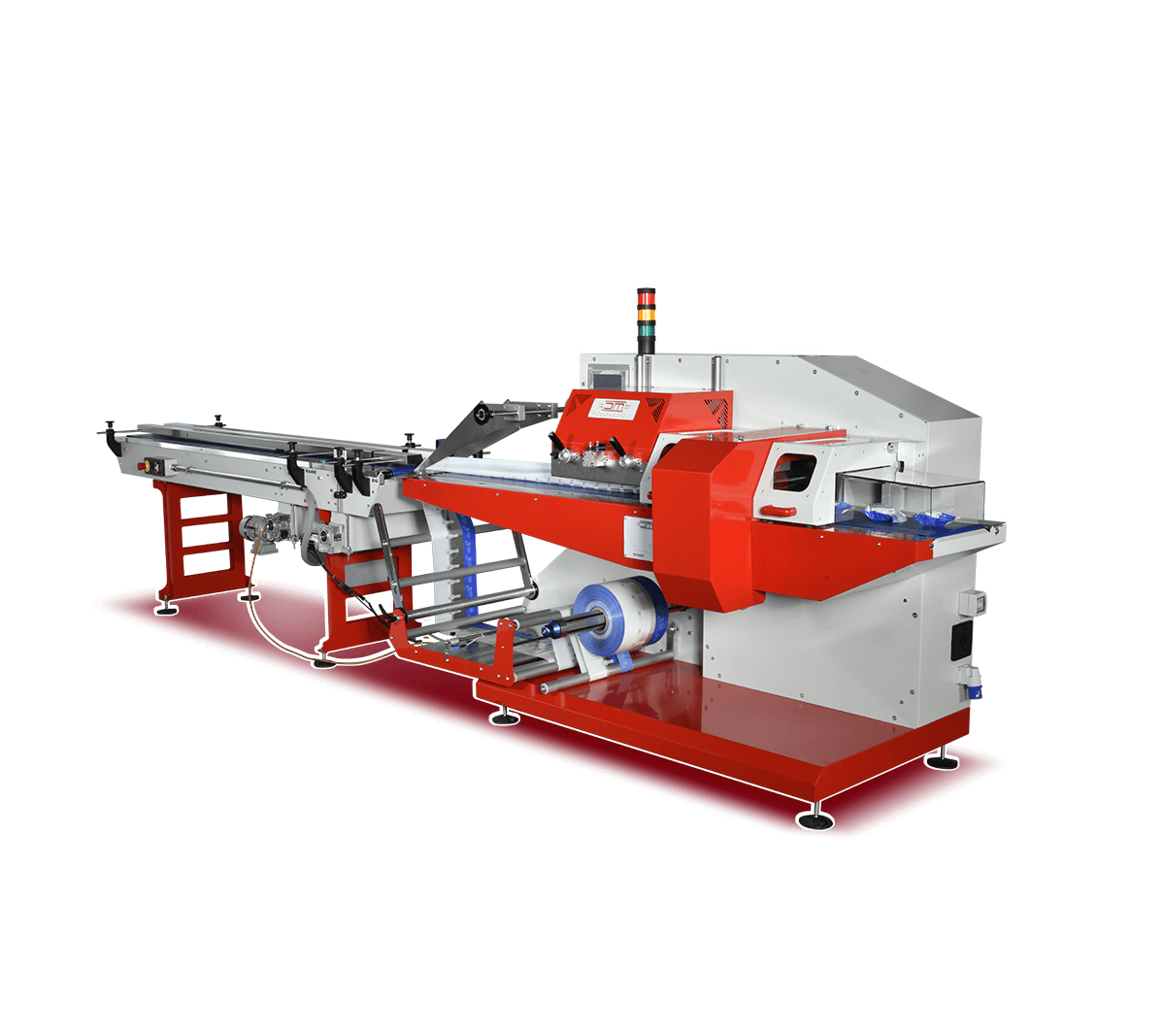 Anteprima Bt 600 Carica dal basso